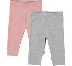 Nette 2-pack Leggings